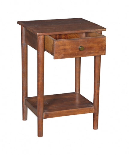 Bedside table - Height 60 cm