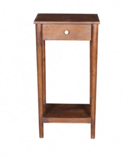 Bedside table - Height 76 cm