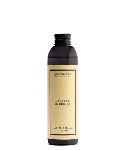 Refil til duftpinde - Verbena Di Sicilia