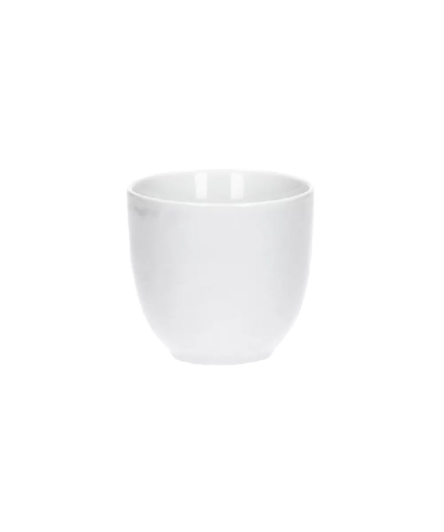 Americano kaffekop Porcelæn