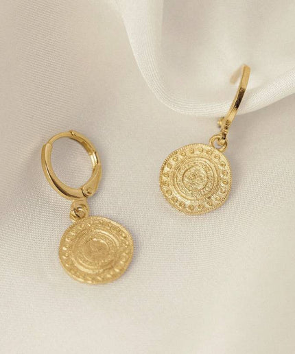 Alba earrings