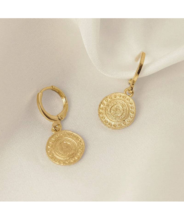 Alba earrings