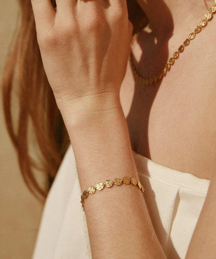 Alceste bracelet