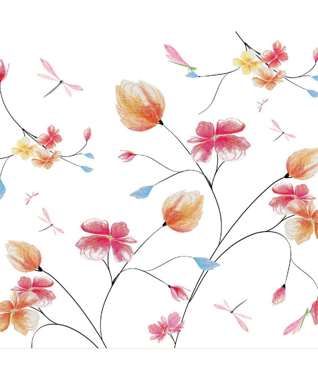 Bon Gray paper napkins, 33x33 cm
