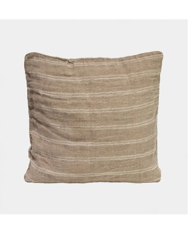 Cushion cover - Daisy linen 50x50