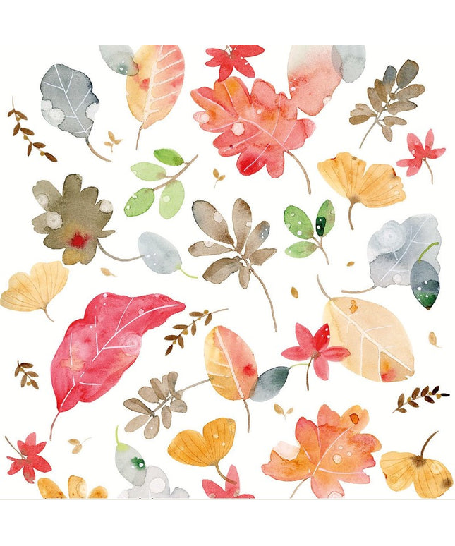 Bon Gray paper napkins, 33x33 cm