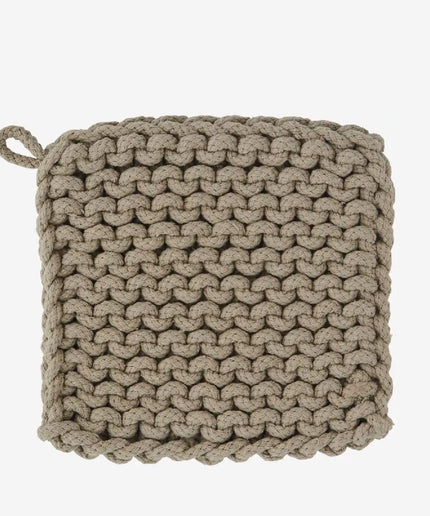 Small Cylinder glass vase - Clear