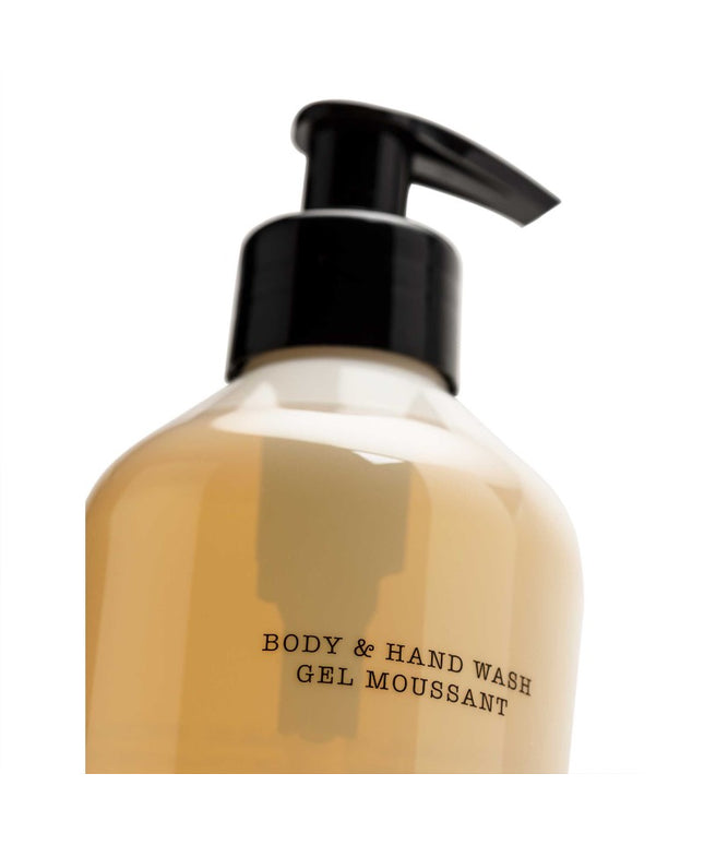 Body & Hand Wash - Verbena Di Sicilia