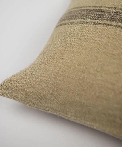 Gabriel linen cushion cover 50x90 cm