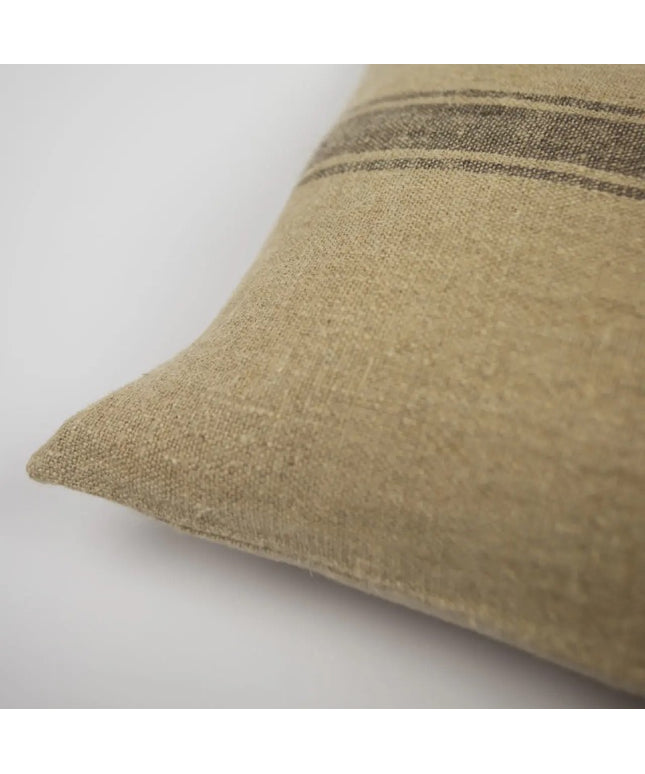 Gabriel linen cushion cover 50x90 cm