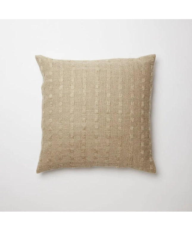 Cushion cover - Daisy linen 50x50