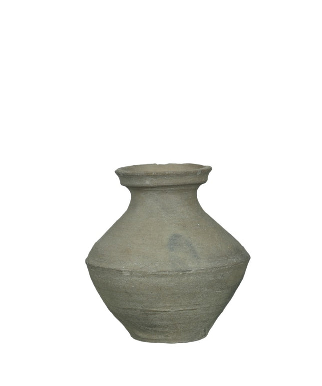 Clay pot TT186E