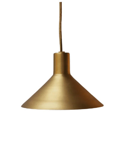 Loftslampe Mathematic S