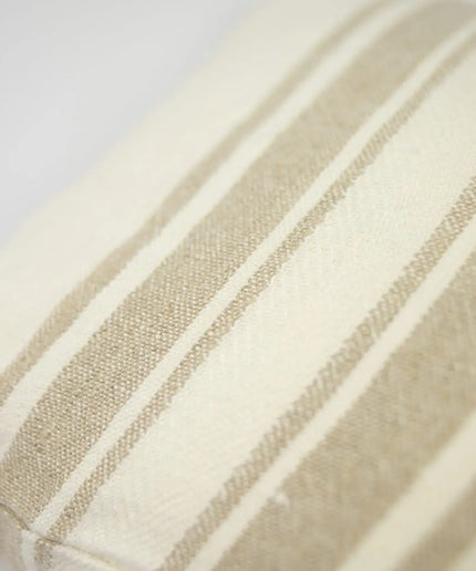 Benoit linen cushion cover 40x70 cm