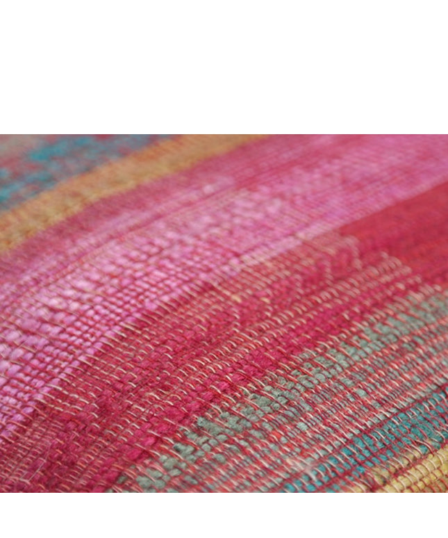 Ebba Pink pillowcase