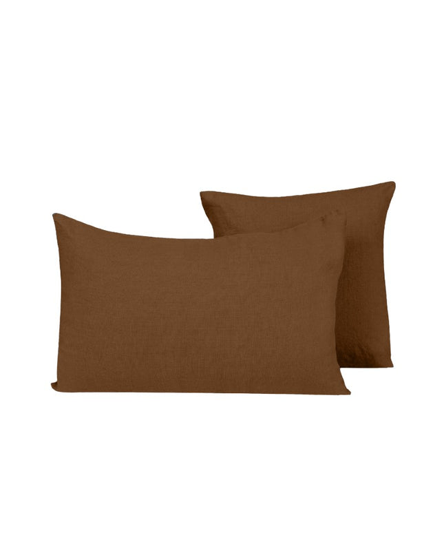Cushion cover Porticcio - Natural