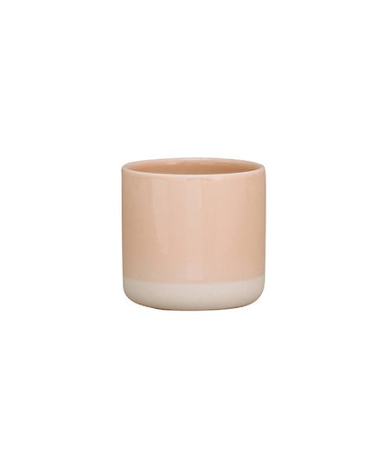 Espresso cup light blue Jardin de MAGUELONE