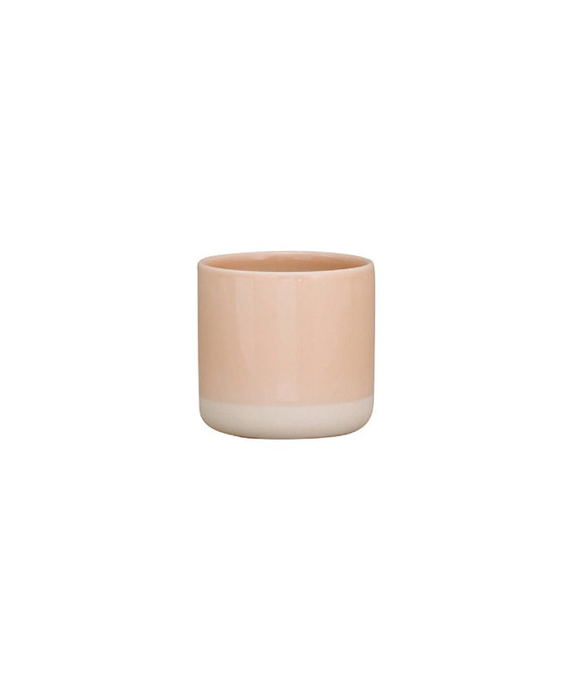 Espresso cup light blue Jardin de MAGUELONE