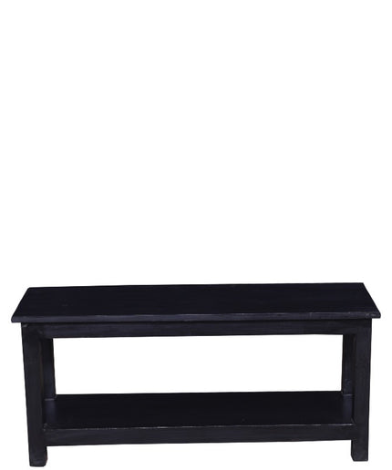 Bænk TT9 - 100x30x45 cm