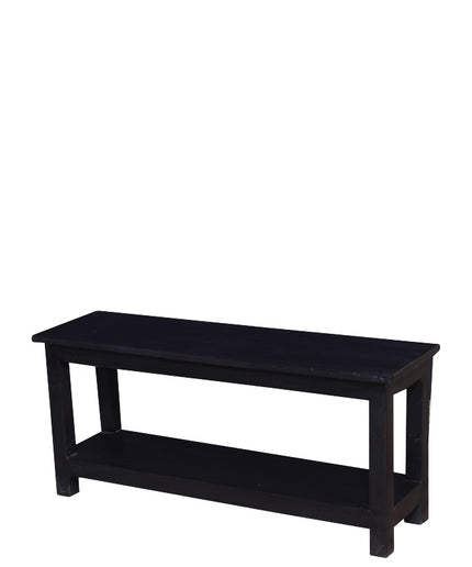Bænk TT9 - 100x30x45 cm