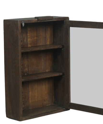 Wall cabinet TT108 - 39x14x59 cm