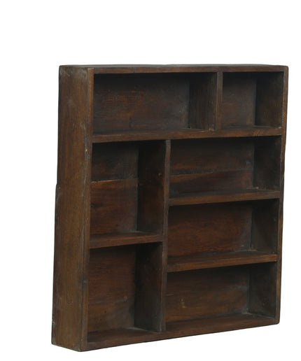 Bookcase TT72 - 105x46x198 cm