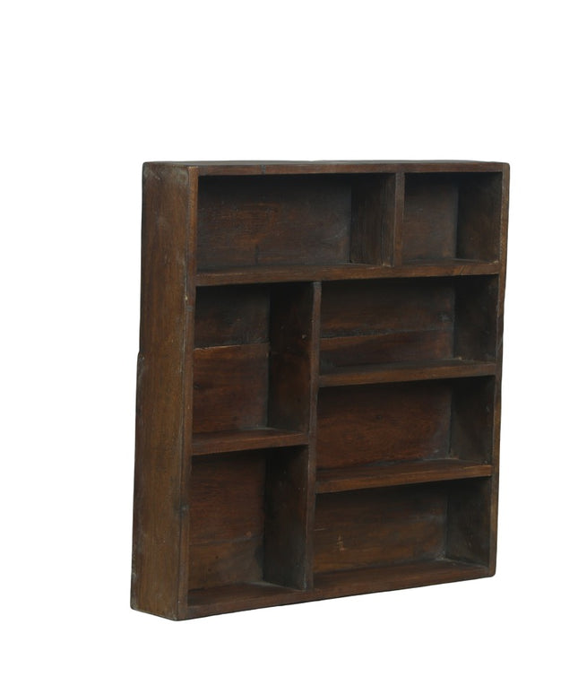 Bookcase TT72 - 105x46x198 cm