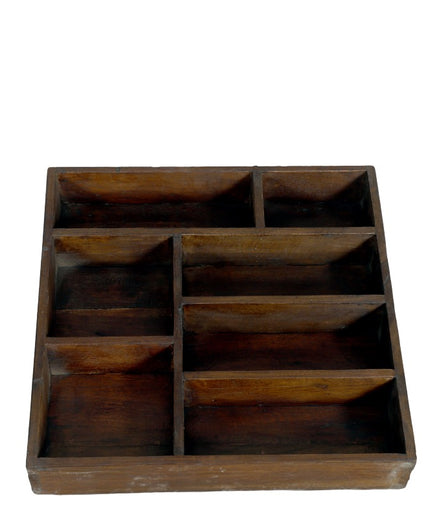 Bookcase TT72 - 105x46x198 cm