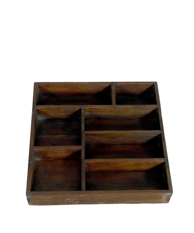 Bookcase TT72 - 105x46x198 cm
