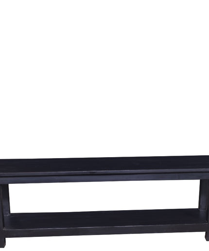 Bænk TT10 - 130x30x45 cm