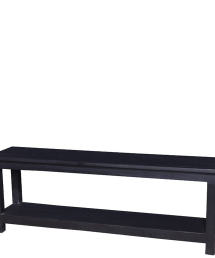 Bænk TT10 - 130x30x45 cm