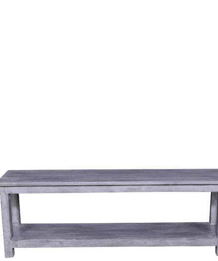 Bænk TT10 - 130x30x45 cm