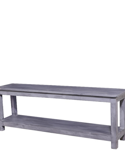 Bænk TT10 - 130x30x45 cm