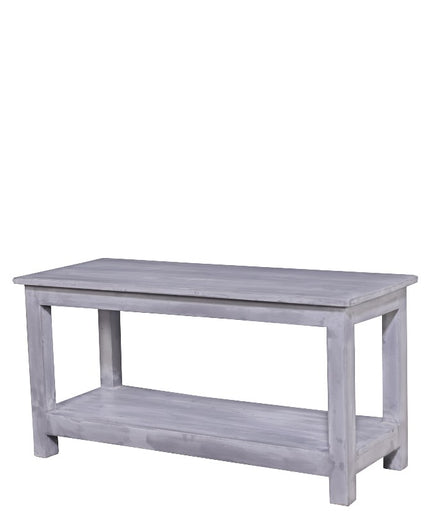 Bænk TT11 - 90x36x45 cm