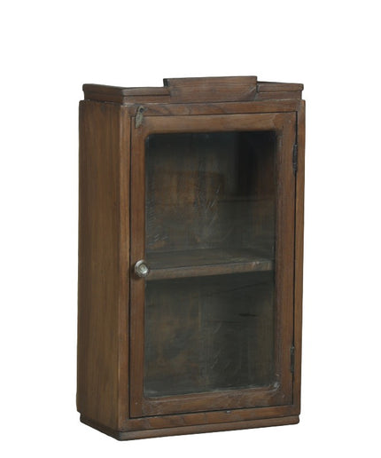 Wall cabinet TT108 - 39x14x59 cm