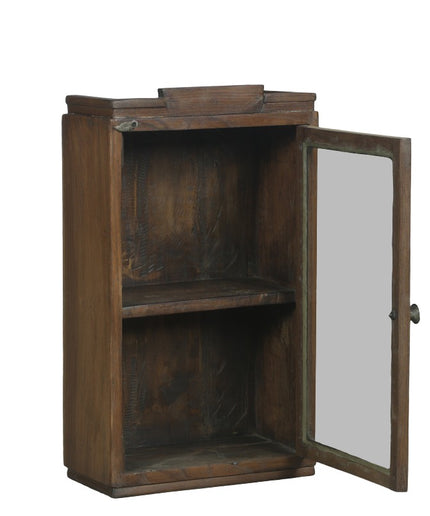 Wall cabinet TT108 - 39x14x59 cm