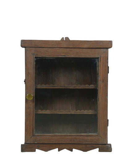 Wall cabinet TT108 - 39x14x59 cm