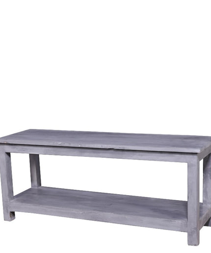 Bænk TT12 - 110x36x45 cm