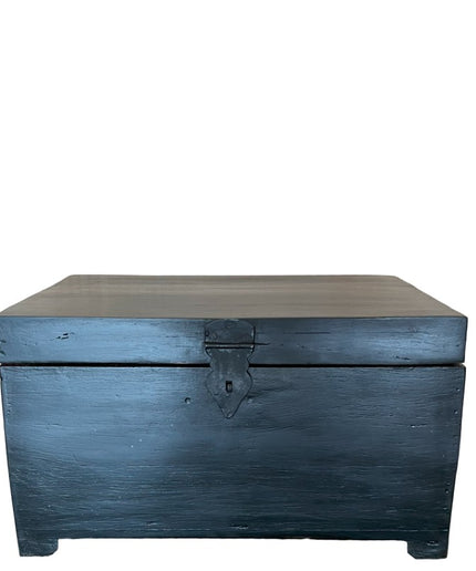 Unique wooden box