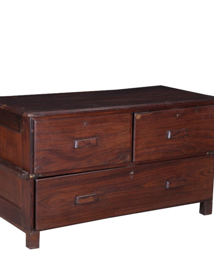 Display cabinet TT142 - 87x39x175 cm