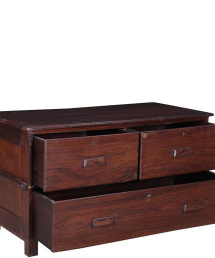 Display cabinet TT142 - 87x39x175 cm
