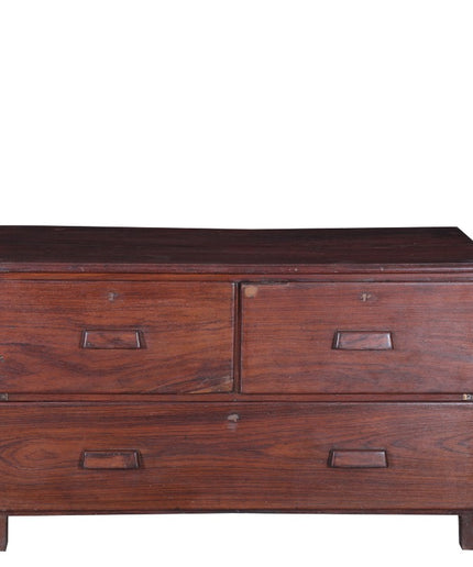 Display cabinet TT142 - 87x39x175 cm