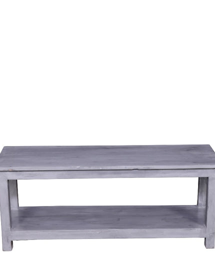 Bænk TT12 - 110x36x45 cm