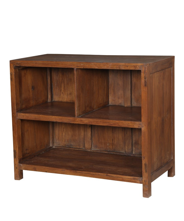 Bookcase TT72 - 105x46x198 cm