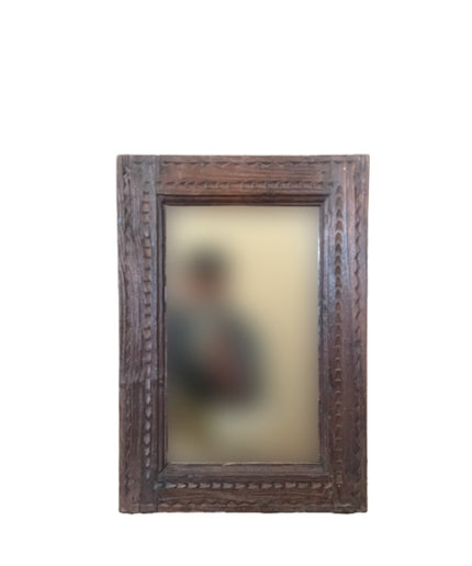 Spejl TT135 - 30x6x38 cm