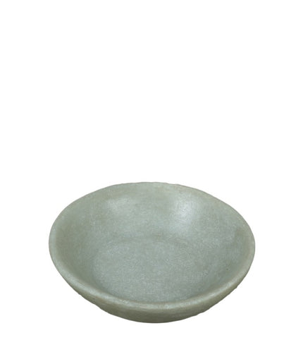 0425 Marmor skål - Small Ø 10 cm