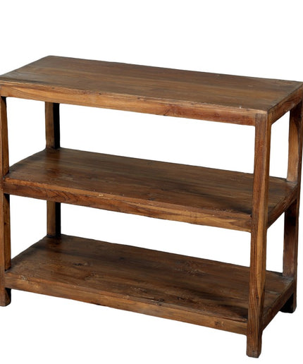 Bookcase TT72 - 105x46x198 cm