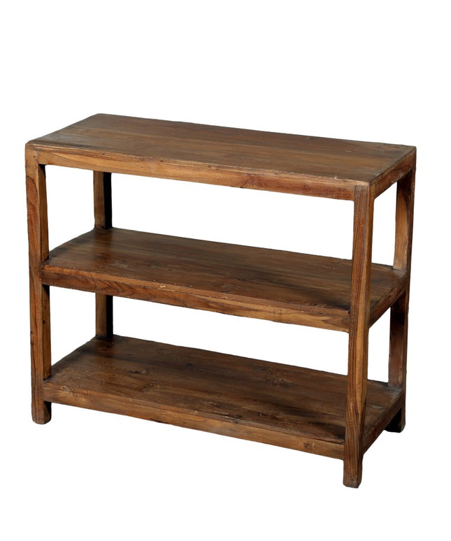Bookcase TT72 - 105x46x198 cm