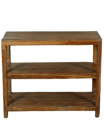 Bookcase TT72 - 105x46x198 cm