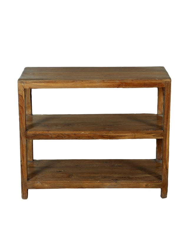 Bookcase TT72 - 105x46x198 cm